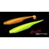 Duo Realis Versa Pintail 10cm F077 Bluegill Flash Przynęta Plastikowa 7szt.