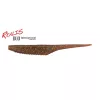 Duo Realis Versa Pintail 10cm F079 Dark Motor Oil UV Przynęta Plastikowa 7szt.