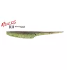 Duo Realis Versa Pintail 10cm F082 Green Pumpkin Chartreuse Miękka Przynęta Plastikowa 7szt.