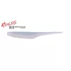 Duo Realis Versa Pintail 10cm F088 Light Pro Blue Miękka Przynęta Plastikowa 7szt.