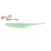 Duo Realis Versa Pintail 10cm F089 Sky Blue Chart Miękka Przynęta Plastikowa 7szt.