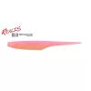 Duo Realis Versa Pintail 10cm F092 Pink Chart Miękka Przynęta Plastikowa 7szt.