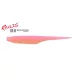 Duo Realis Versa Pintail 10cm F092 Pink Chart Miękka Przynęta Plastikowa 7szt.