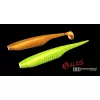 Duo Realis Versa Pintail 10cm F092 Pink Chart Miękka Przynęta Plastikowa 7szt.