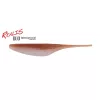 Duo Realis Versa Pintail 10cm F102 Brown Zircon Miękka Przynęta Plastikowa 7szt.
