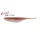 Duo Realis Versa Pintail 10cm F102 Brown Zircon Miękka Przynęta Plastikowa 7szt.