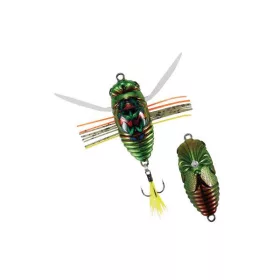   Duo Realis Koshinmushi 3,0cm 3,1gr CCC3218 Kinkame Imitacja Owada