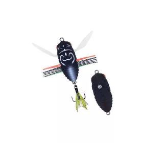   Duo Realis Koshinmushi 3,0cm 3,1gr CCC3204 Aburazemi Imitacja Owada