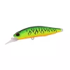 Duo Realis Rozante 63SP 6,3cm 5gr ACC3059 Mat Tiger Lebegő Wobbler