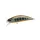 Duo Spearhead Ryuki 50F 5cm 2,8gr MCC4018 Brown Back Yamame OB Pływający Wobler