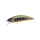 Duo Spearhead Ryuki 50F 5cm 2,8gr MCC4018 Brown Back Yamame OB Pływający Wobler