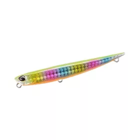   Duo Bayruf Manic Fish 88 8,8cm 11gr ABA0289 Chart Back Candy Wobler tonący