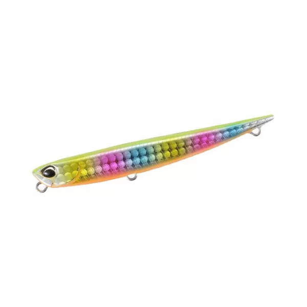 Duo Bayruf Manic Fish 88 8,8cm 11gr ABA0289 Chart Back Candy Wobler tonący
