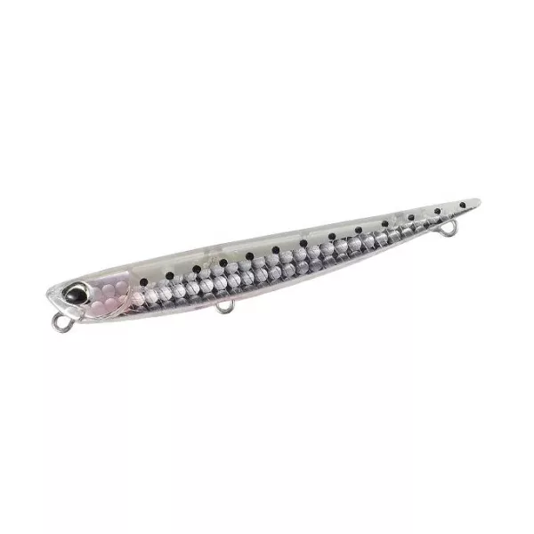 Duo Bayruf Manic Fish 88 8,8cm 11gr DBH0056 Lively Shirasu Wobler tonący