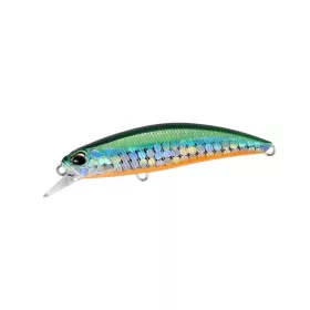   Duo Spearhead Ryuki 60S SW 6cm 6,5gr AQA0283 Tiranga OB Tonący Wobler