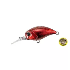   Duo Tetra Works Kurakura 3,0cm 2,5gr GBA0291 Red Isome Pływający Wobler