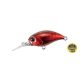 Duo Tetra Works Kurakura 3,0cm 2,5gr GBA0291 Red Isome Pływający Wobler