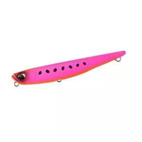   Duo Bayruf Manic Fish 77 7,7cm 9gr ACC0761 UV Luxus Rózsaszín GB Süllyedő Wobbler