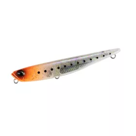   Duo Bayruf Manic Fish 77 7,7cm 9gr CUA0762 UV Sight Shirasu GB Wobler tonący