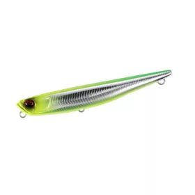   Duo Bayruf Manic Fish 77 7,7cm 9gr ASA0677 Citrom Villám GT Süllyedő Wobbler