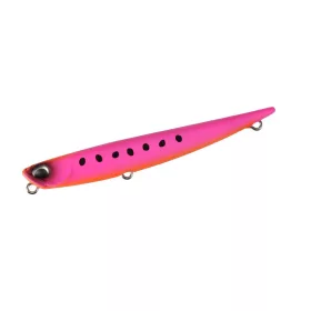   Duo Bayruf Manic Fish 88 8,8cm 11gr ACC0761 UV Deluxe Pink GB Wobler tonący
