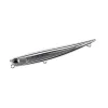 Duo Bayruf Manic Fish 88 8,8cm 11gr MCC0522 UV Silver Slash B Tonący Wobler