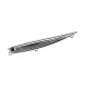 Duo Bayruf Manic Fish 88 8,8cm 11gr MCC0522 UV Silver Slash B Tonący Wobler