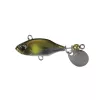 Duo Realis Spin 30 3,0cm 5gr CRA3050 Half Mirror Ayu Spin-Tail Przynęta