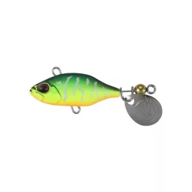   Duo Realis Spin 30 3,0cm 5gr ACC3225 Mat Tiger ll Spin-Tail Przynęta