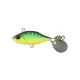 Duo Realis Spin 30 3,0cm 5gr ACC3225 Mat Tiger ll Spin-Tail Przynęta