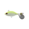 Duo Realis Spin 30 3,0cm 5gr CCC3028 Ghost Chart Spin-Tail Przynęta