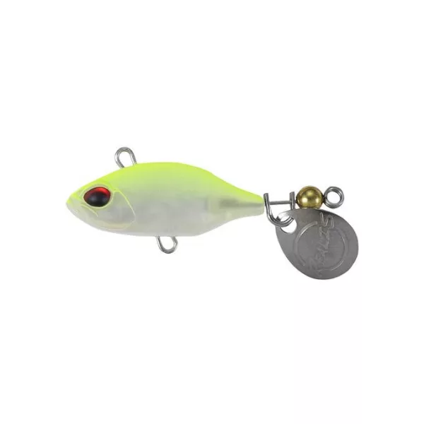 Duo Realis Spin 30 3,0cm 5gr CCC3028 Ghost Chart Spin-Tail Przynęta