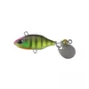 Duo Realis Spin 30 3,0cm 5gr CCC3510 Sight Chart Gill Spin-Tail Przynęta