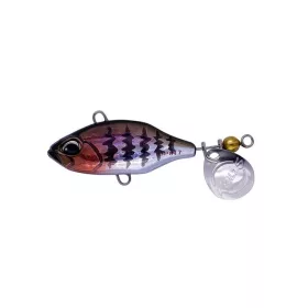   Duo Realis Spin 35 3,5cm 7gr CDA3058 Prism Gill Spin-Tail Przynęta Sztuczna