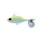 Duo Realis Spin 35 3,5cm 7gr CCC3028 Ghost Chart Spin-Tail Artificial Lure
