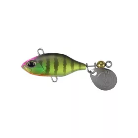  Duo Realis Spin 35 3,5cm 7gr CCC3510 Sight Chart Gill Spin-Tail Artificial Lure