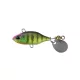 Duo Realis Spin 35 3,5cm 7gr CCC3510 Sight Chart Gill Spin-Tail Artificial Lure