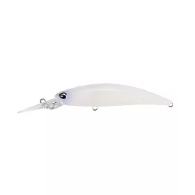   Duo Spearhead Ryuki 70MDF 7cm 5,4gr ACC3008 Neo Pearl Pływający Wobler