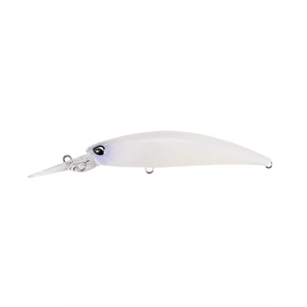 Duo Spearhead Ryuki 70MDF 7cm 5,4gr ACC3008 Neo Pearl Pływający Wobler