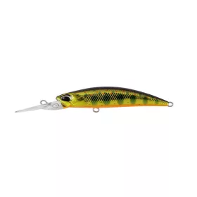   Duo Spearhead Ryuki 70MDF 7cm 5,4gr MCC4084 Gold Yamame Felúszó Wobbler