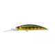 Duo Spearhead Ryuki 70MDF 7cm 5,4gr MCC4084 Gold Yamame Felúszó Wobbler
