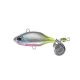 Duo Realis Spin 38 SW 3,8cm 11gr CCC0682 Metallic Flash PB Spin-Tail Sztuczna przynęta