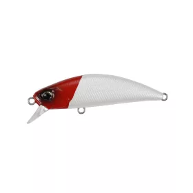   Duo Spearhead Ryuki 45S SW 4,5cm 4gr ACC0001 Pearl Red Head Tonący Wobler