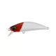 Duo Spearhead Ryuki 45S SW 4,5cm 4gr ACC0001 Pearl Red Head Tonący Wobler