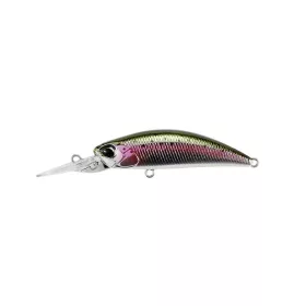   Duo Spearhead Ryuki 50MDF 5cm 3,2gr MCC4036 Rainbow Trout Pływający Wobler
