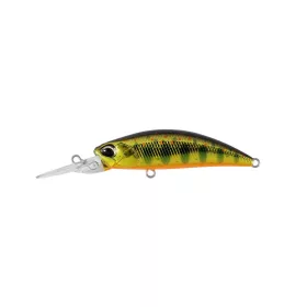   Duo Spearhead Ryuki 50MDF 5cm 3,2gr MCC4084 Gold Yamame Pływający Wobler