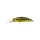 Duo Spearhead Ryuki 50MDF 5cm 3,2gr MCC4084 Gold Yamame Pływający Wobler