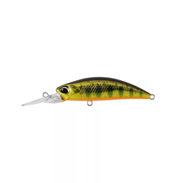 Duo Spearhead Ryuki 50MDF 5cm 3,2gr MCC4084 Gold Yamame Pływający Wobler
