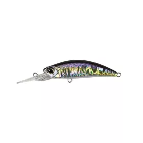   Duo Spearhead Ryuki 50MDF 5cm 3,2gr CPA4009 River Bait Felúszó Wobbler