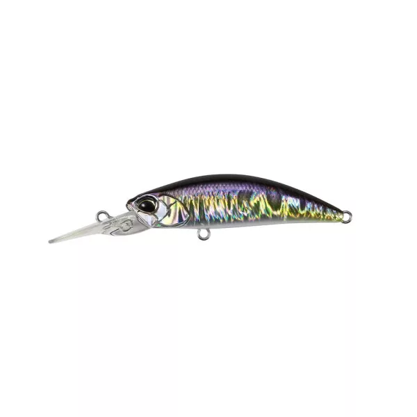 Duo Spearhead Ryuki 50MDF 5cm 3,2gr CPA4009 River Bait Felúszó Wobbler